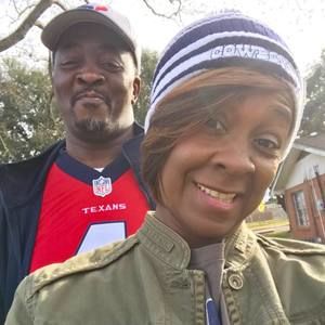 Meet your Posher, Tonja